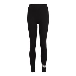 PUMA Pantaloni sport negru imagine