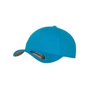 Flexfit Șapcă azuriu imagine