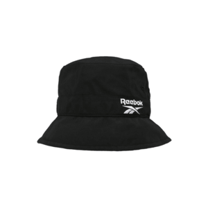 Reebok Classics Pălărie negru / alb imagine