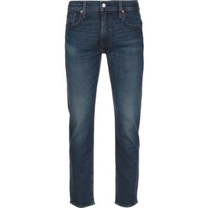 LEVI'S Jeans ' 502 Taper ' albastru denim imagine
