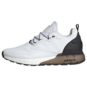 ADIDAS ORIGINALS Sneaker low 'ZX 2K' alb / negru imagine
