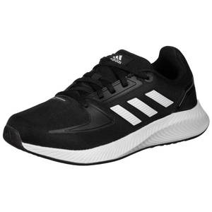 ADIDAS PERFORMANCE Pantofi sport 'Runfalcon 2.0' negru / alb imagine