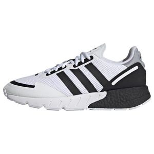 ADIDAS ORIGINALS Sneaker low alb / gri / negru imagine