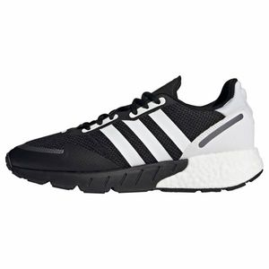 ADIDAS ORIGINALS Sneaker low 'ZX 1K Boost' negru / alb imagine