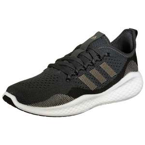 ADIDAS PERFORMANCE Sneaker de alergat 'Fluidflow 2.0' negru / gri închis / alb kitt / gri deschis imagine