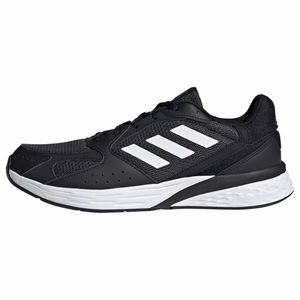 ADIDAS PERFORMANCE Sneaker de alergat 'Response' negru / alb imagine