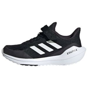 ADIDAS PERFORMANCE Pantofi sport negru / alb imagine