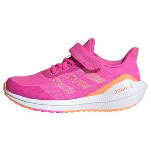 ADIDAS PERFORMANCE Pantofi sport roz / portocaliu imagine