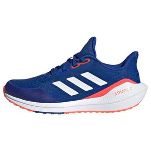 ADIDAS PERFORMANCE Pantofi sport 'EQ21' albastru / alb / corai imagine