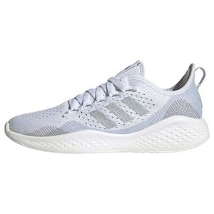 ADIDAS PERFORMANCE Sneaker de alergat 'Fluidflow 2.0' alb / gri imagine