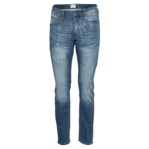 MUSTANG Jeans 'Oregon Tapered K' albastru denim imagine
