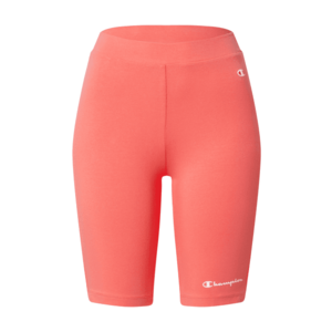 Champion Authentic Athletic Apparel Pantaloni sport roz pal imagine
