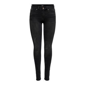 ONLY Jeans 'Anne' negru denim imagine