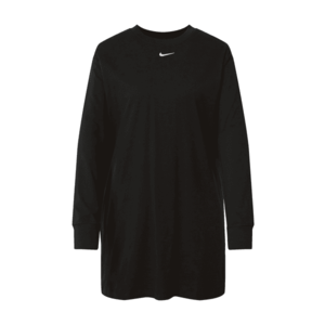 Nike Sportswear Rochie alb / negru imagine