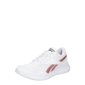 Reebok Sport Sneaker de alergat 'Energen Lite' alb / roz pal imagine