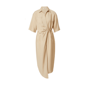 LeGer by Lena Gercke Rochie 'Cleo' gri taupe imagine