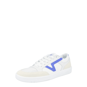 VANS Sneaker low 'UA Lowland CC' alb / albastru / alb murdar imagine