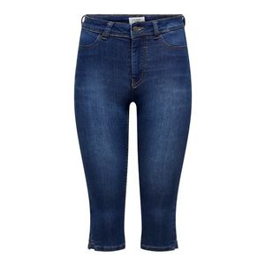 JDY Jeans 'Nikki' albastru închis imagine