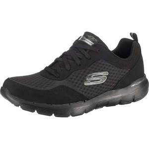 SKECHERS Sneaker low 'FLEX APPEAL 3.0' negru imagine