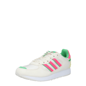 ADIDAS ORIGINALS Sneaker low 'SPECIAL 21' roz / verde / crem imagine