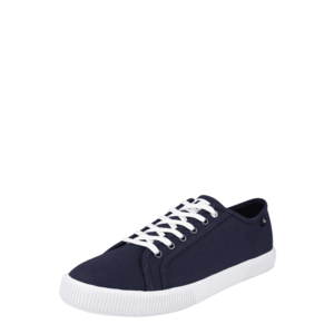 Calvin Klein Jeans Sneaker low albastru închis imagine