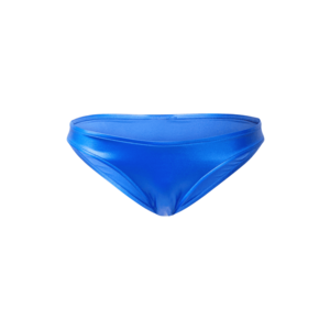 Calvin Klein Swimwear Slip costum de baie 'MODERN' albastru imagine