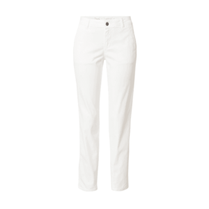 TAIFUN Pantaloni eleganți alb murdar imagine