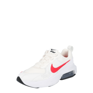 Nike Sportswear Sneaker low 'Verona' alb / roșu cranberry imagine