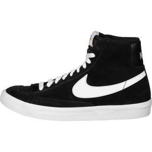 Nike Sportswear Sneaker negru imagine