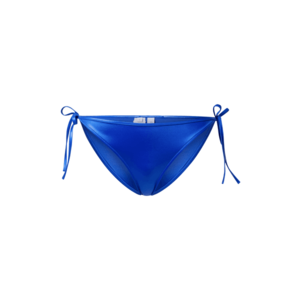 Calvin Klein Swimwear Slip costum de baie albastru imagine