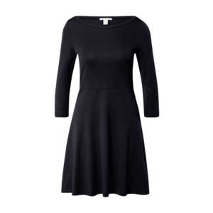 EDC BY ESPRIT Rochie negru imagine