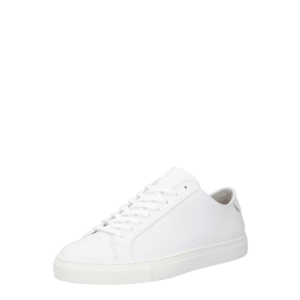 Filippa K Sneaker low 'M. Morgan' alb imagine