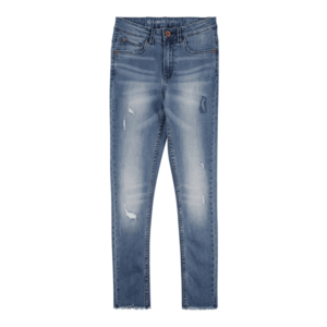 GARCIA Jeans 'Rianna' albastru denim imagine