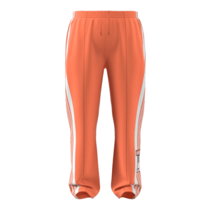 ADIDAS ORIGINALS Pantaloni portocaliu imagine