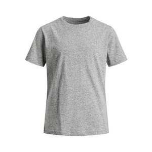 Jack & Jones Junior Tricou gri imagine