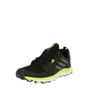 ADIDAS PERFORMANCE Sneaker de alergat 'Terrex Agravic' negru / galben neon imagine