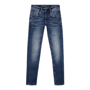 GARCIA Jeans 'Rocko' albastru închis imagine