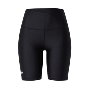 UNDER ARMOUR Pantaloni sport negru / alb imagine