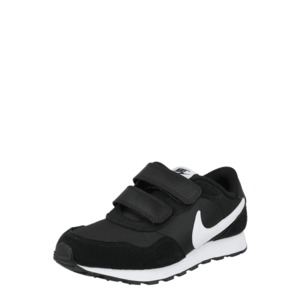 Nike Sportswear Sneaker 'MD Valiant' negru / alb imagine
