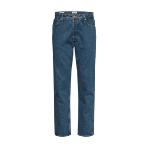 JACK & JONES Jeans 'JJICHRIS' albastru imagine