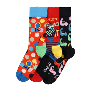 Happy Socks Șosete 'Father´s Day' mai multe culori imagine