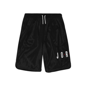 Jordan Pantaloni 'JUMPMAN' negru / alb imagine