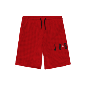 Jordan Pantaloni 'JUMPMAN' roșu / bleumarin imagine