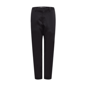 s.Oliver BLACK LABEL Pantaloni eleganți negru imagine