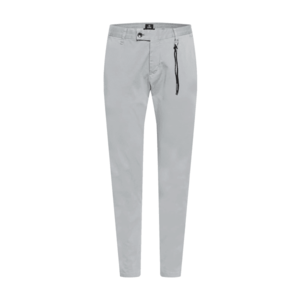 STRELLSON Pantaloni eleganți 'Code 2' gri argintiu imagine