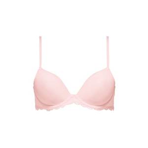 Calvin Klein Underwear Sutien roz deschis imagine