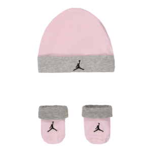 Jordan Căciulă roz / gri amestecat / negru imagine