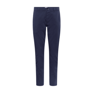 minimum Pantaloni eleganți 'Darvis' bleumarin imagine