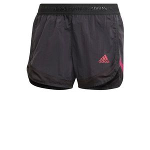 ADIDAS PERFORMANCE Pantaloni sport 'Ultra' roz / gri metalic imagine