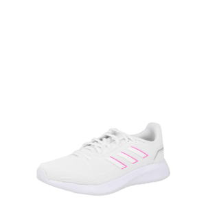 ADIDAS PERFORMANCE Sneaker de alergat 'Falcon 2.0' alb / roz imagine